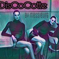 NewDisCocOttE by la French P@rty by meSSieurG