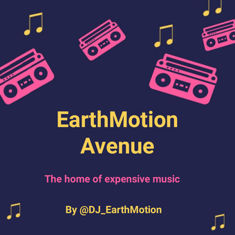 DJ_EarthMotion