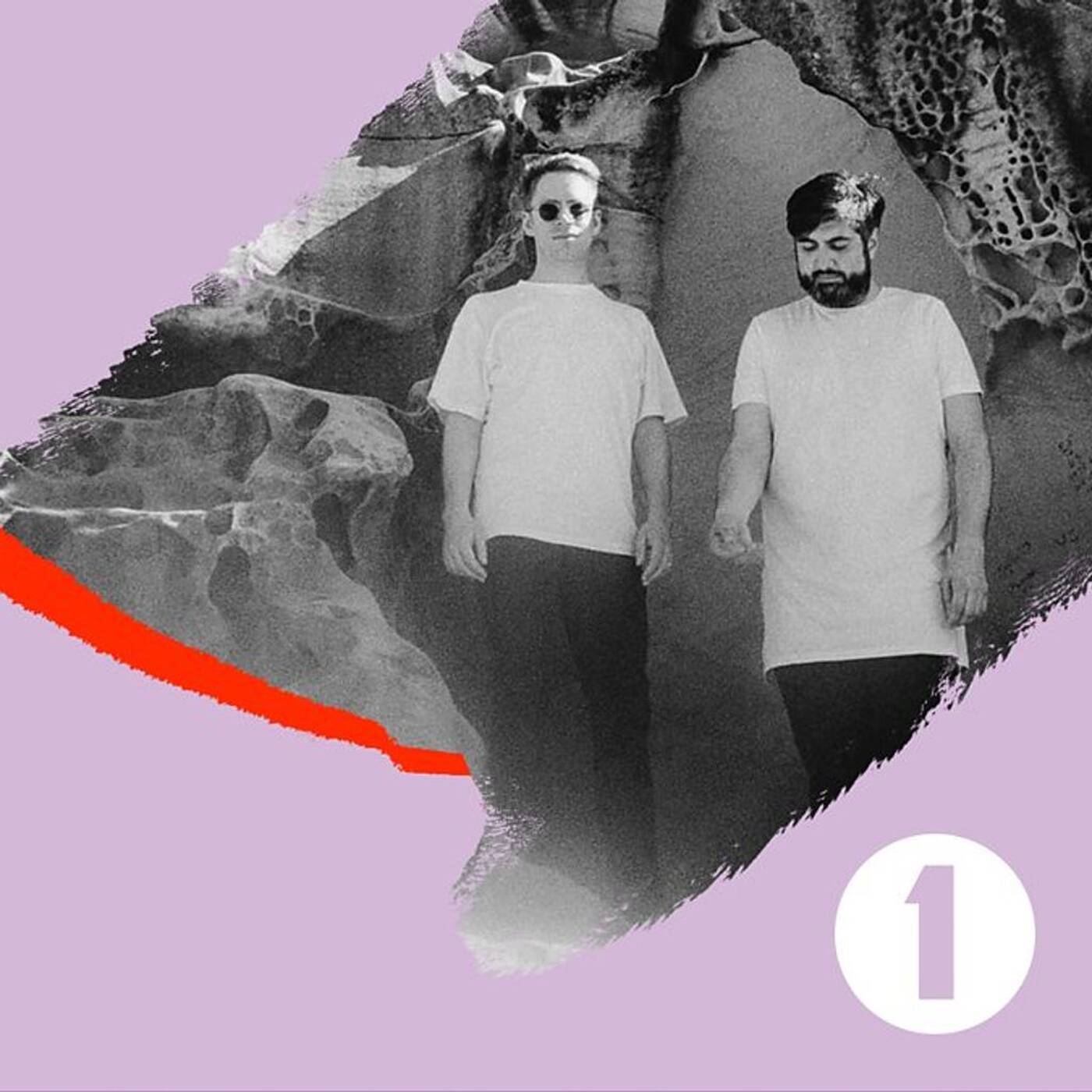 Digitalism - Diplo & Friends 2019-12-15 episode artwork
