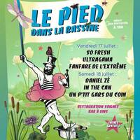 T&ocirc;t Ou Tarn - Actualit&eacute;s Culturelles dans le Tarn -