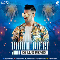 Maan Meri Jaan (Remix 2023) - DJ Lijo by All Indian DJs Drive