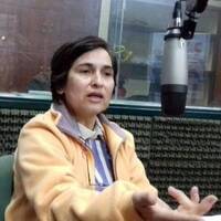 Dra. Alonso2 - Nueva Carrera by UNJu Radio 05