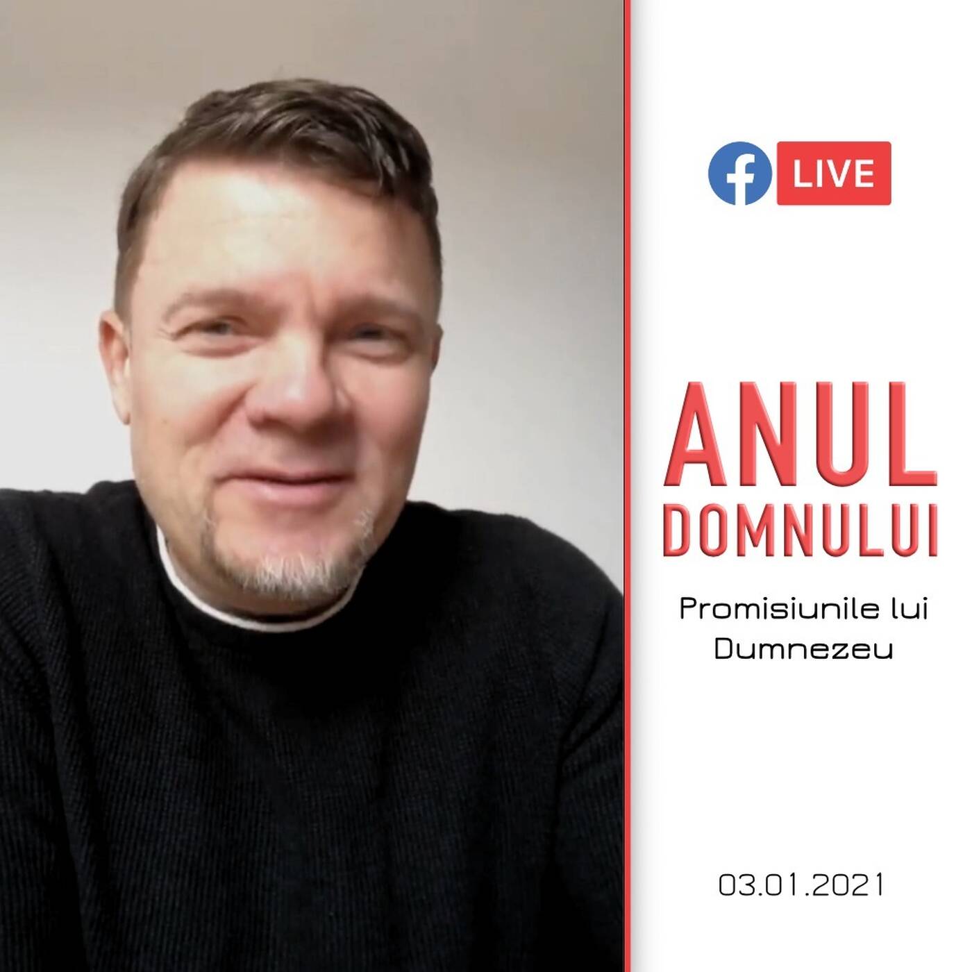 Anul Domnului - I episode artwork