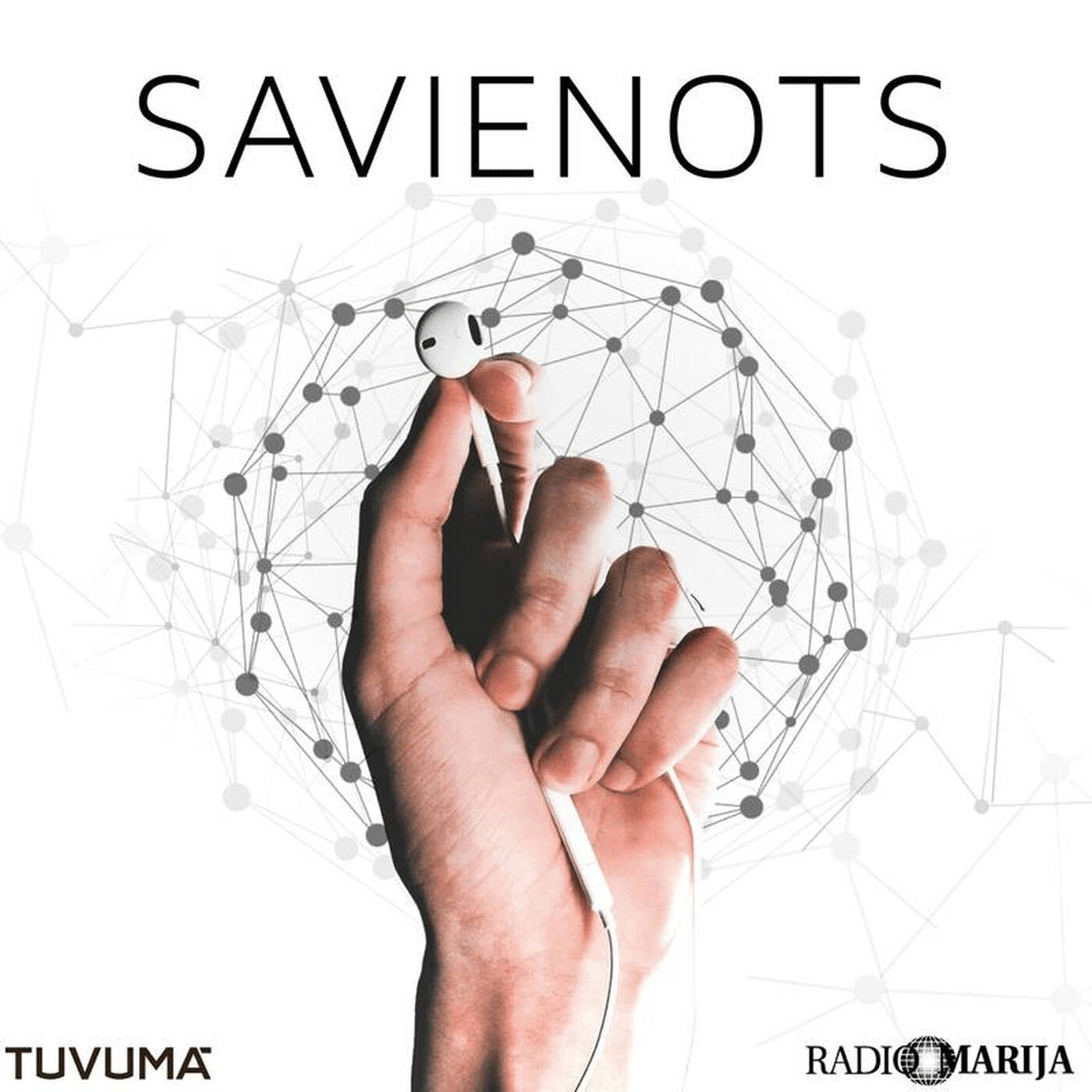 Savienots s5e12 | RML S07E12 | Atomkarš, pēdējie laiki un pasaules gals. | pr. Jānis Priede | māc. Indulis Paičs | Andrejs Zumbergs |  Augusts Kolms | 27.04.2022 episode artwork