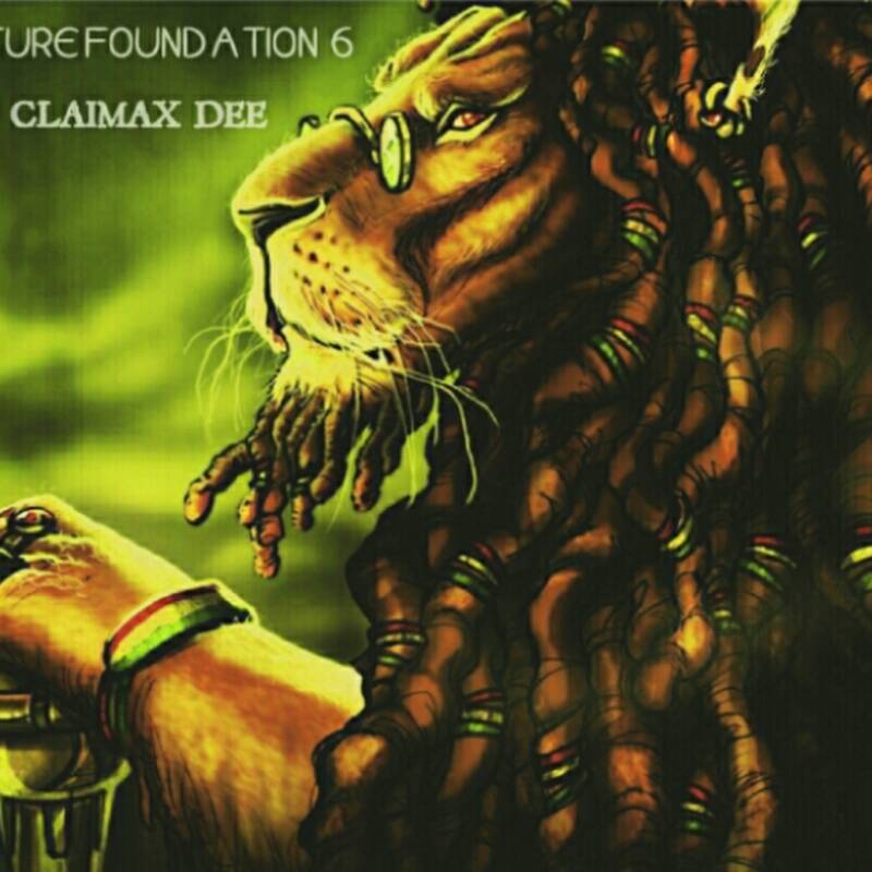 MATURE FOUNDATION 6 DJ CLAIMAX DEE