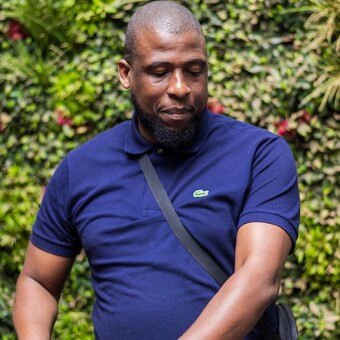 Iggy Da Gruv (Classiq Guru)