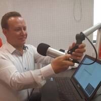 «У нас учет» с Максимом Барышевым by BUSINESS FM