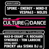 DJ Spoke @ 'Culture Dance', MAD (Lausanne) - 25.06.2004 by sithi2