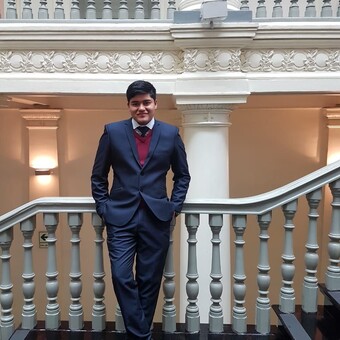 Jhampol RJ Olortegui Espinoza