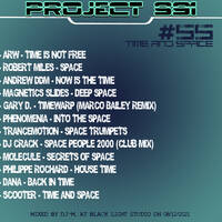 Project S91 #55 - Time And Space by Dj~M...