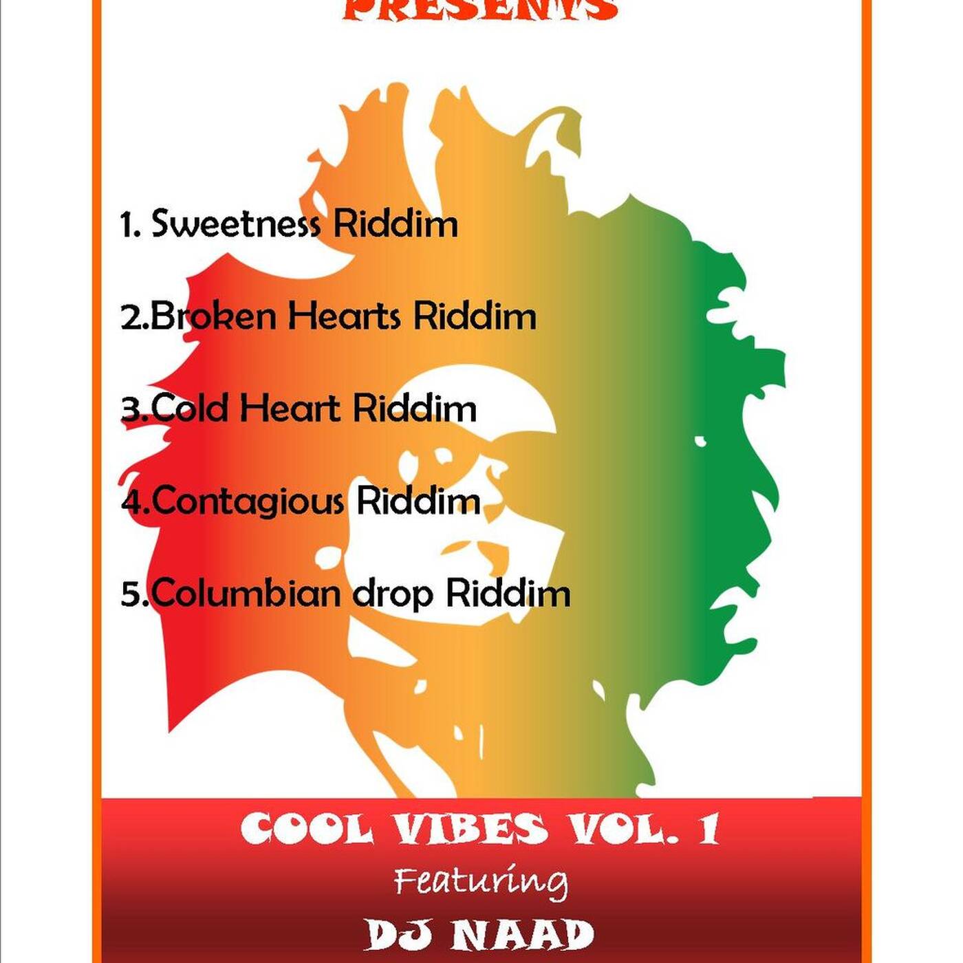 Cool Vibes 1 episode artwork