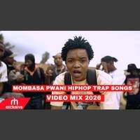 MOMBASA PWANI HIP HOP MIX 2026 BY DJ BUNDUKI FT MAKAMANDA PELZY GOBOZA HAJUD EMKAY64 TRICKS by Haniel