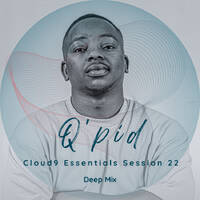 Cloud9 Essentials Session 22 (Deep Mix By Q'pid) by Cloud9 Essentials