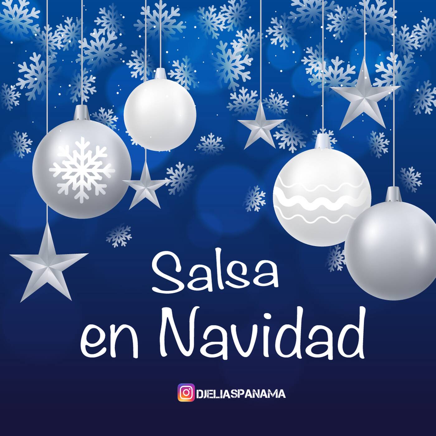 Salsa en Navidad episode artwork