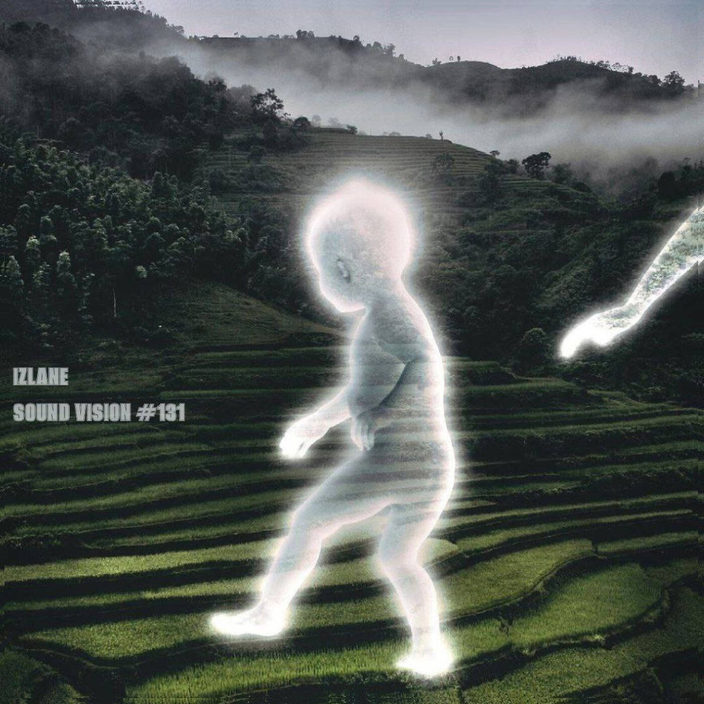 IzLane - Sound Vision #131 episode artwork