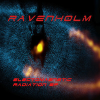 Electromagnetic Radiation EP - Out now on Bandcamp