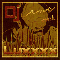 Der Luxxxx - Short Session Vol.1 by Der Luxxxx