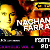 Nachan Farrate - DJ Mack Abudhabi Remix by DJ MACK ABUDHABI