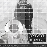 Filterjunge - Operation Techno by KlangtraumaAfS aka Filterjunge