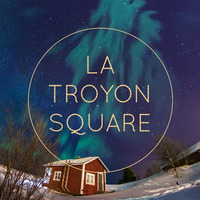 SquareTape#10 by Edeuzo - December 2013 by La Troyon Square