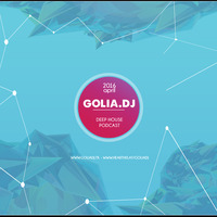 golia dj 2016 april deep by GOLIA DJ