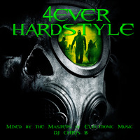 4Ever Hardstyle 5 by Chris-B