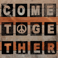 [cover] The Beatles - Come Together by Jean-Marc Boulier