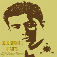 Cold Summer Nights (GuimMyx @83Bpm) -  Francis M by Guilmar Payawal Sison