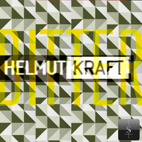 Helmut Kraft - Bitter by Helmut Kraft Techno
