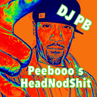 Peebooo`s HeadNodShit by DJ PB