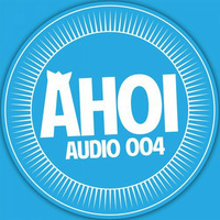 Ataneus - Aquamarine (Aike Remix) by AHOI AUDIO