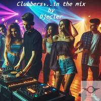 Clubbers - Minimix Episode #29 by Djecler by InfoTech Radio by Djecler