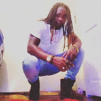 Rontay Skeete