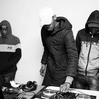 Torvin Truzzer Maphutha