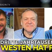 DER WESTEN HAT FERTIG | Das 3. Jahrtausend #99 by NuoFlix