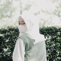 Aku tak sempurna, Tak perlu sempurna by Salmadindaregina