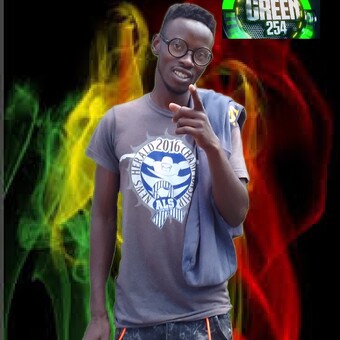 dj green254