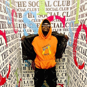 Selektah Jahyut INTL