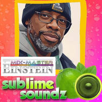 Mix Master Einstein on Sublime Soundz by Sublime Soundz