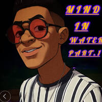 ShaneDeep_Mind In Water_Part 1 mix_Vol06.Mp3 by Dr shane deep