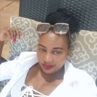 Tabby Seretse