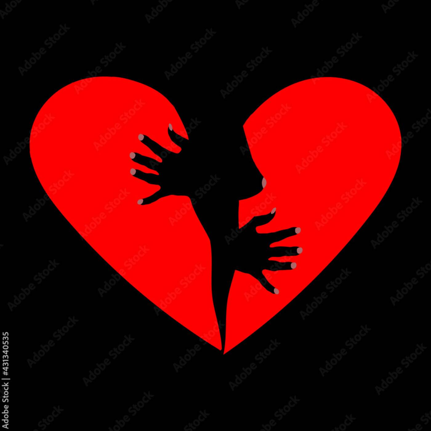 Try Love Again episode artwork