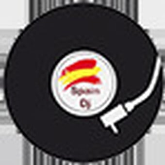 Spain Dj