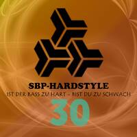 The SBP Hardstyle Megamix 30 by SimBru / Swiss Boys Project / M-System