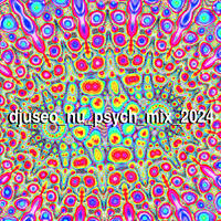 djuseo_nu_psych_mix_2024 by DJ Konrad Useo