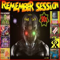 Remember Session 90s - Vol. 219 by Dj Sejo Cuenca by MIXES Y MEGAMIXES