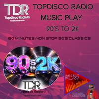 Music Play by Topdisco Radio