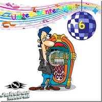 JBRC06 - United Winter Heat Vol.6