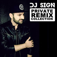 Nightcrawlers - Push The Feeling On (DJ Sign Private Remix) by DJ Sign