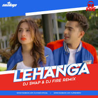 LEHENGA DJ FIRE X DJ SWAP by DJ SWAP